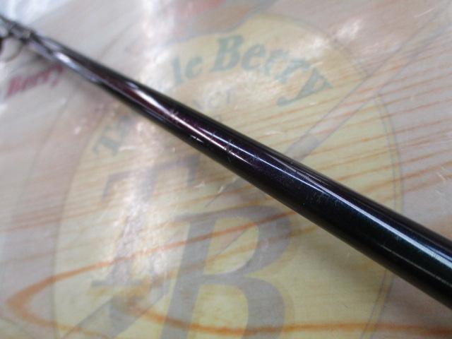 テムジン TMJC-63ML(EVA/マジョーラ)