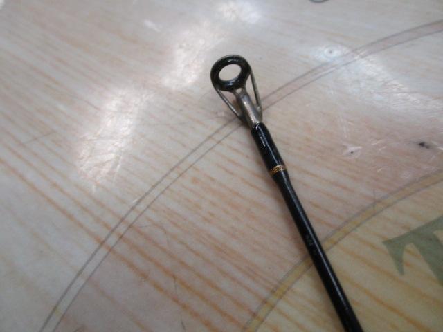 テムジン TMJC-63ML(EVA/マジョーラ)