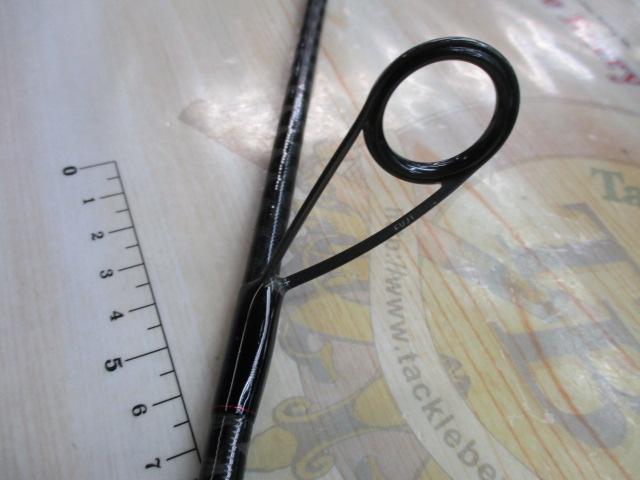 20ゾディアス 268L-S