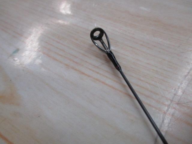 20ゾディアス 268L-S