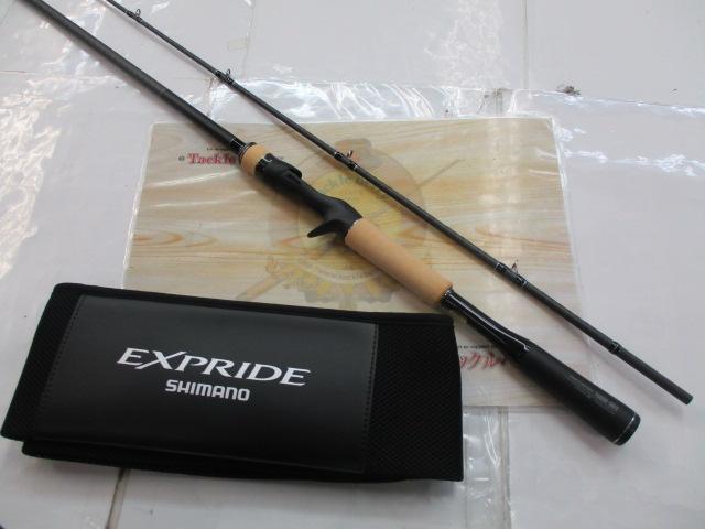 22エクスプライド 166XH-SB/2