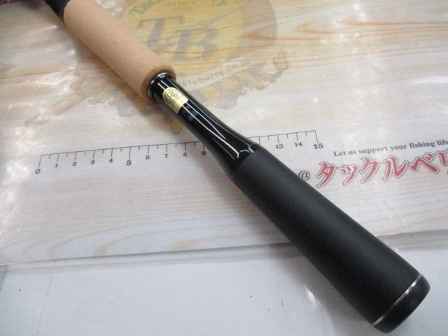 22エクスプライド 166XH-SB/2