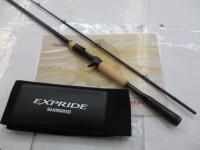 22エクスプライド 166XH-SB/2