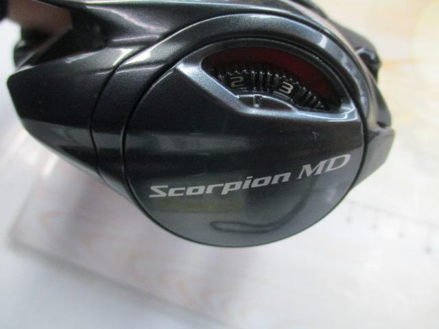 24スコーピオンMD 300XG LH