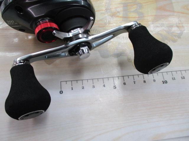 24スコーピオンMD 300XG LH