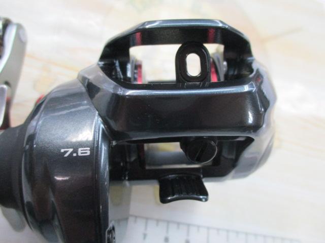 24スコーピオンMD 300XG LH