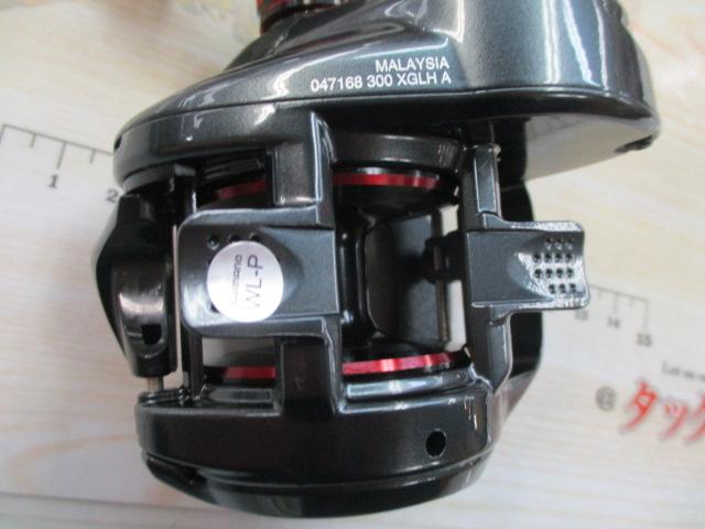 24スコーピオンMD 300XG LH