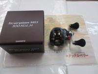 24スコーピオンMD 300XG LH