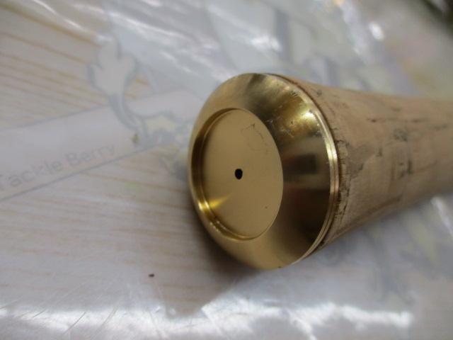 トラウティンスピンダガーストリーム DS-TES47UL