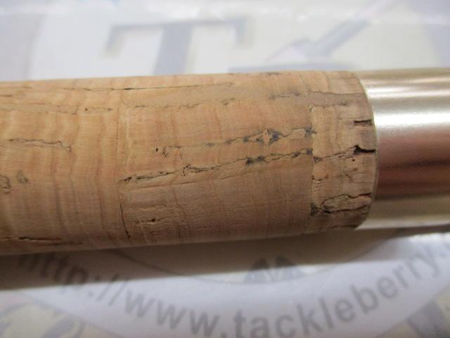 トラウティンスピンダガーストリーム DS-TES47UL