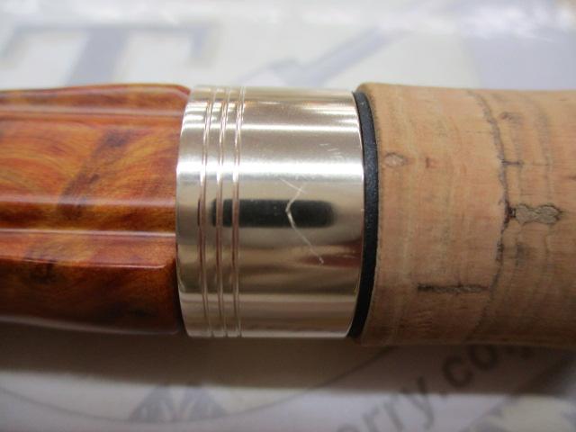 トラウティンスピンダガーストリーム DS-TES47UL