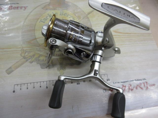 カルディア 2506W