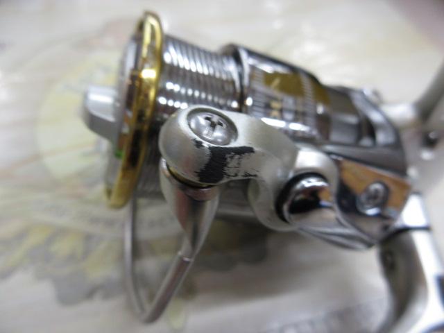 カルディア 2506W