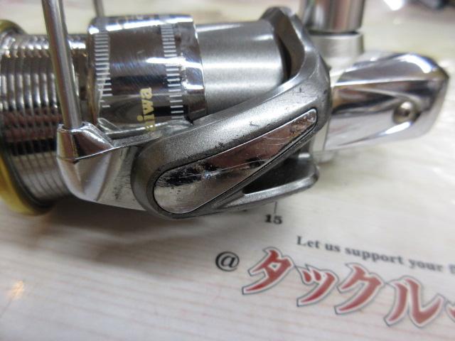 カルディア 2506W