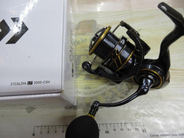 21カルディア LT3000-CXH