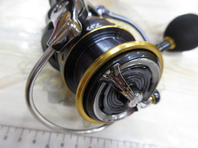 21カルディア LT3000-CXH