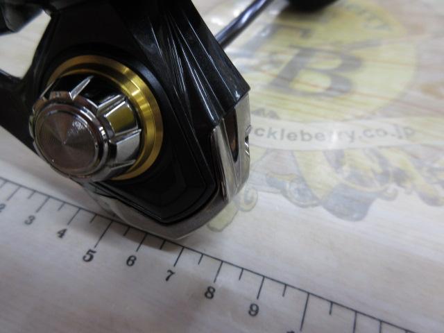 21カルディア LT3000-CXH