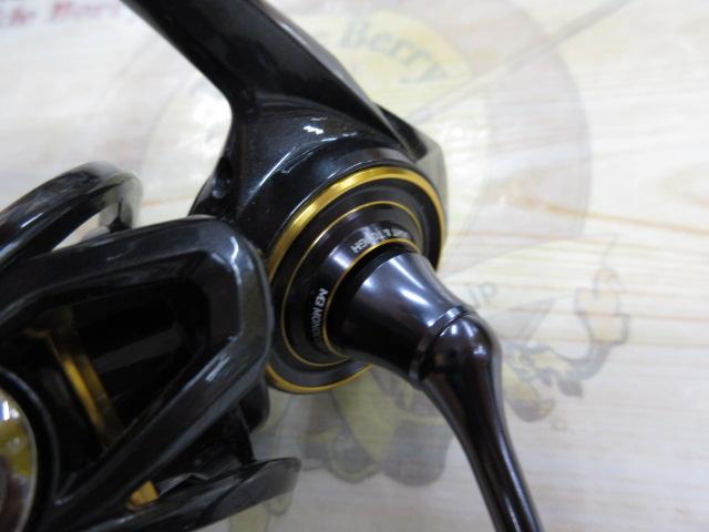 21カルディア LT3000-CXH