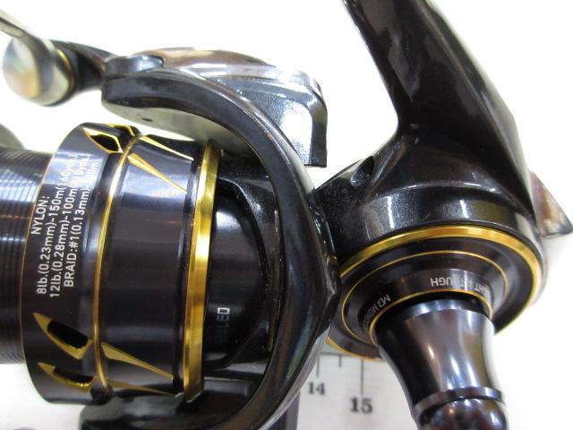 21カルディア LT3000-CXH