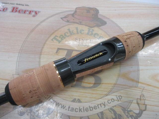 アイアンホークフックセッター IHHS63SLP+J