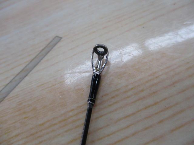 アイアンホークフックセッター IHHS63SLP+J