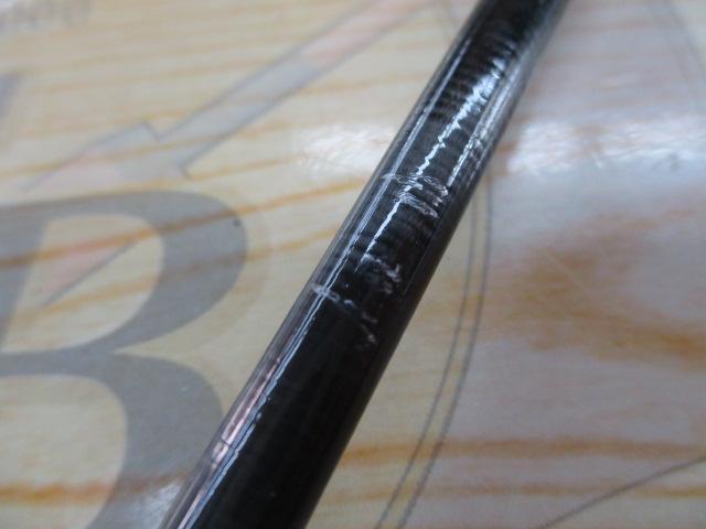 アイアンホークフックセッター IHHS63SLP+J