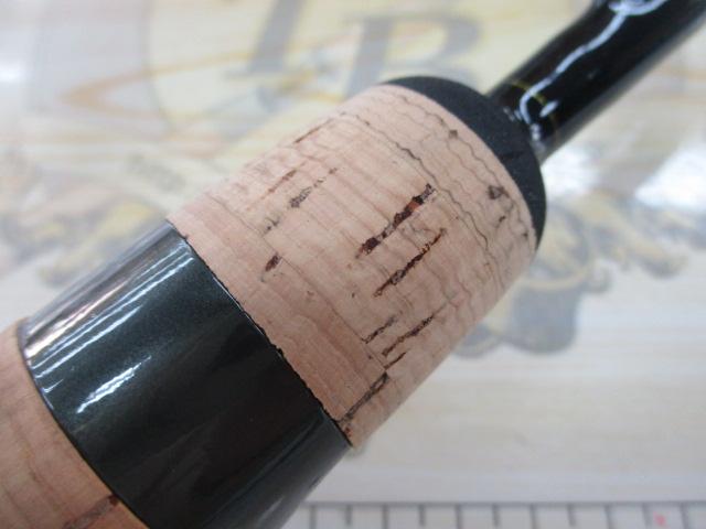 アイアンホークフックセッター IHHS63SLP+J