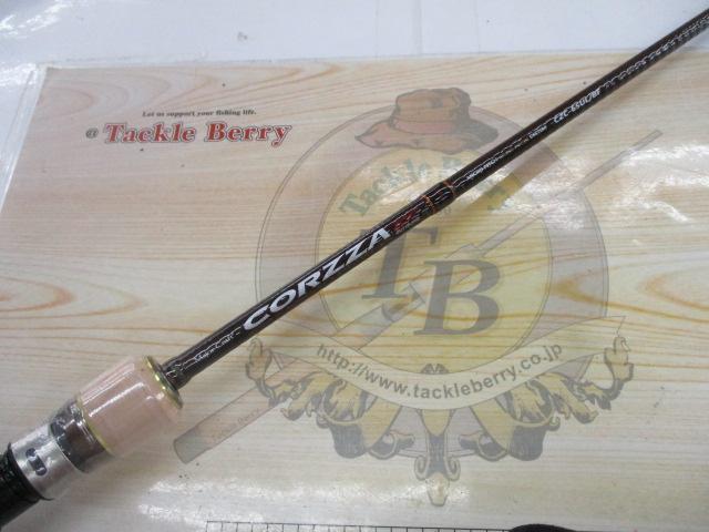 コルザ CZC-65UL/BF