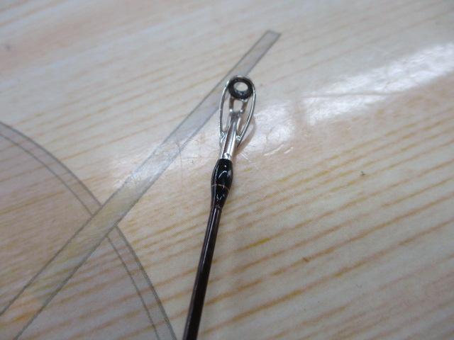 コルザ CZC-65UL/BF