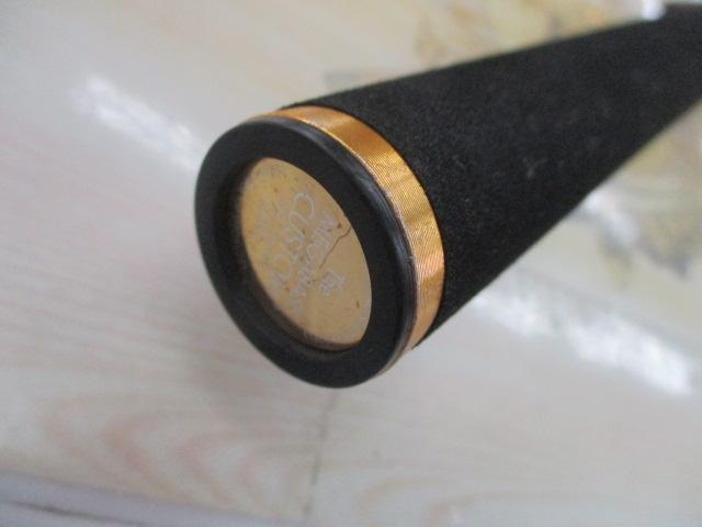 デストロイヤー F6-69X(HT800)グリーンブランクス