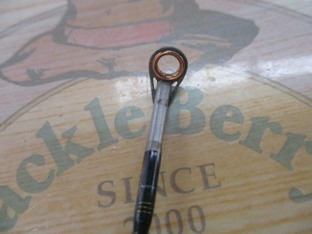 デストロイヤー F6-69X(HT800)グリーンブランクス