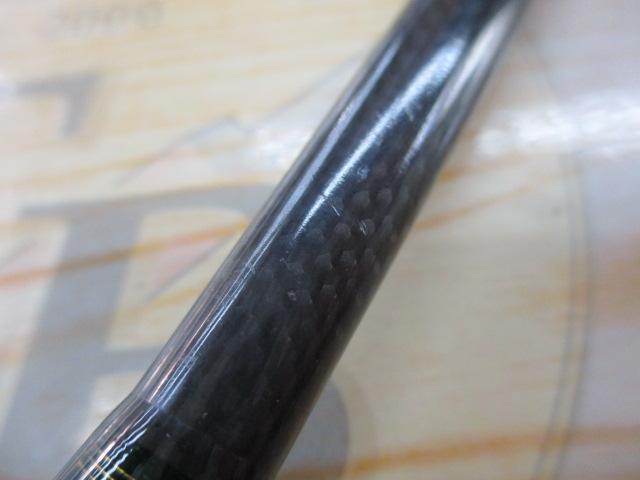 デストロイヤー F6-69X(HT800)グリーンブランクス