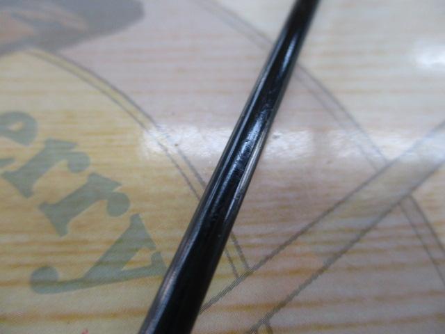 デストロイヤー F6-69X(HT800)グリーンブランクス