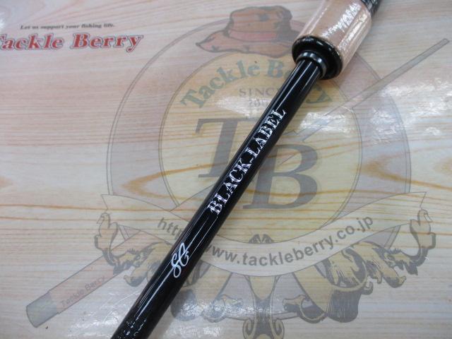ブラックレーベル BLX SG 681ML+XS