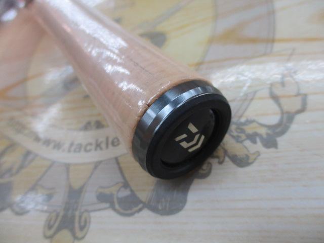 ブラックレーベル BLX SG 681ML+XS