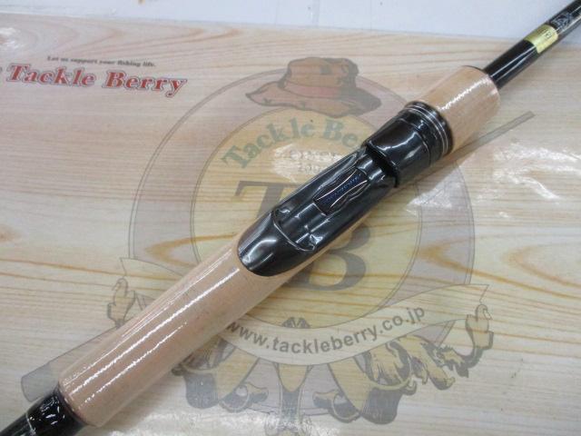 ブラックレーベル BLX SG 681ML+XS