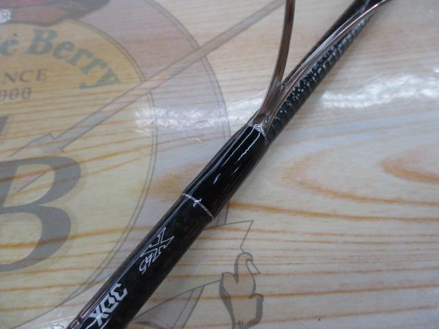 ブラックレーベル BLX SG 681ML+XS