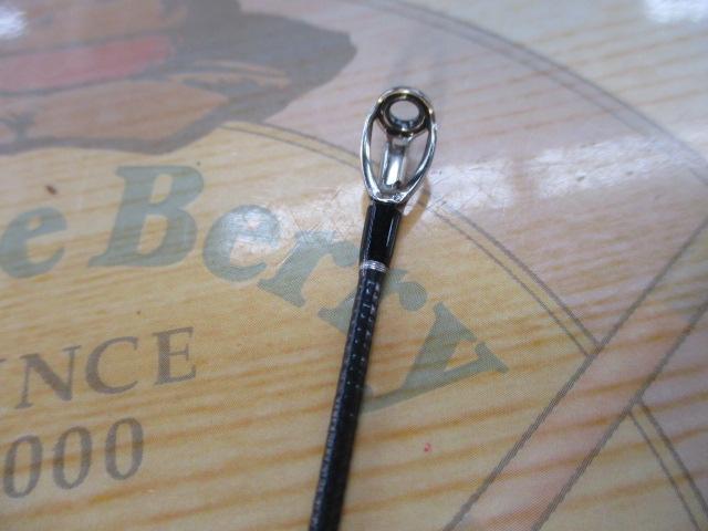 ブラックレーベル BLX SG 681ML+XS