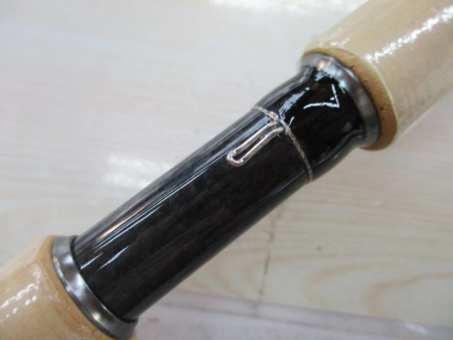 ブラックレーベル BLX SG 681ML+XS