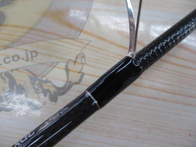 ブラックレーベル BLX SG 681ML+XS