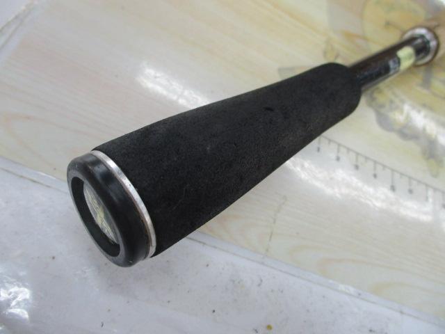 エクスプライド 168MH