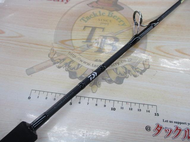 キャタリナ J60MB・E