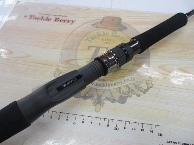 キャタリナ J60MB・E