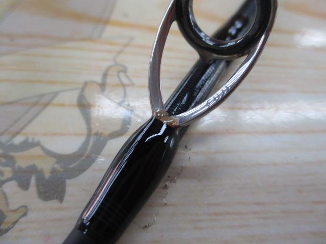 キャタリナ J60MB・E