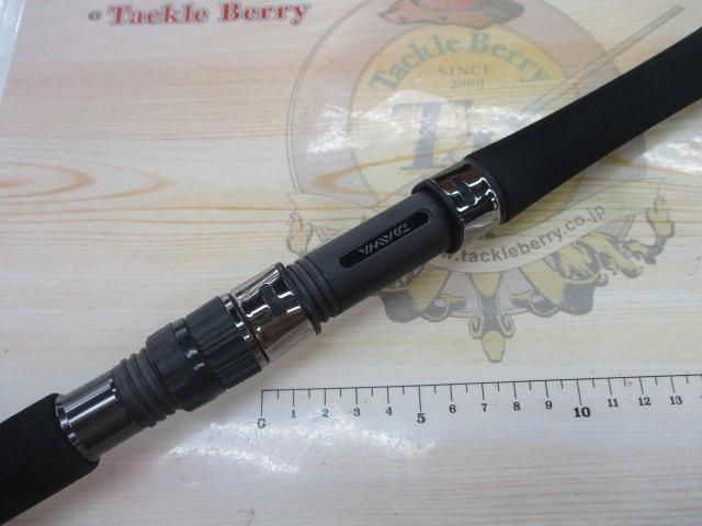 キャタリナ J61MHS・E