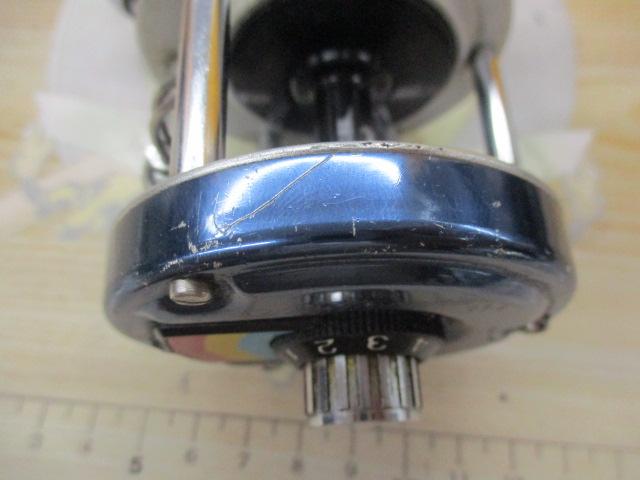 ミリオネア 3H ハイスピード