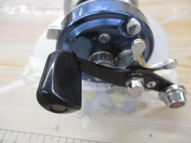 ミリオネア 3H ハイスピード