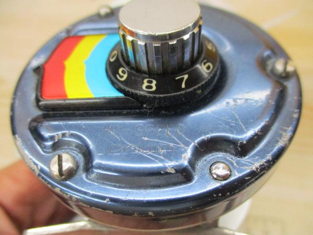 ミリオネア 3H ハイスピード