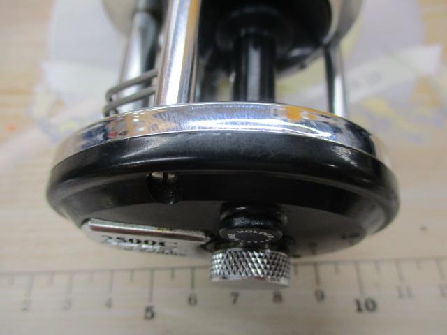 ミリオネア 2500C