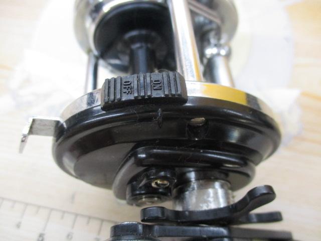 ミリオネア 2500C